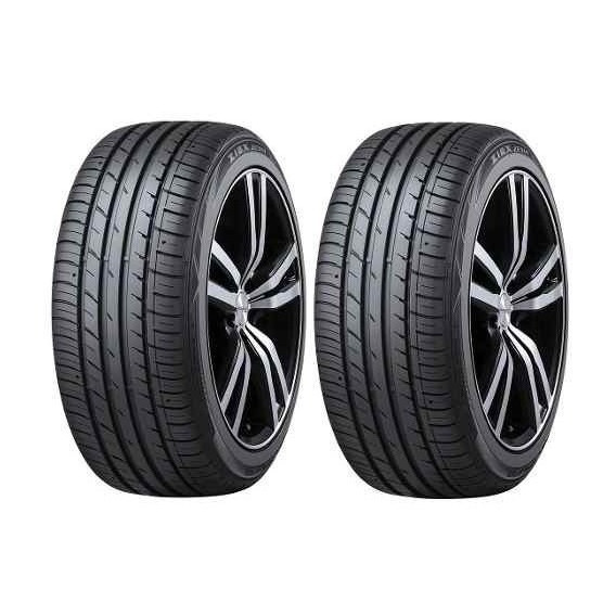 Kit 2 Neumaticos Falken Ze914 By Dunlop 195 45 R16 84v Caval