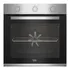 Horno empotrable eléctrico Beko BBIE12100XD 66L acero inoxidable 220V