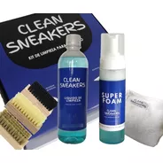 Encuentra tus Limpiadores y Cepillos de Calzado Perfectos - CLEAN SNEAKERS