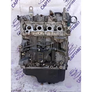 Motor 3/4 1.2l Vw Polo Audi A1 Seat Toledo Ibiza Std 13-19