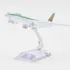 Alitalia B777 Escala 1:400 - Aviones Comerciales A Escala
