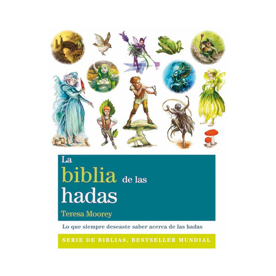 La Biblia De Las Hadas