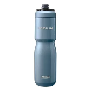 Garrafa Podium Aço Inox Isolam Vacuum Bike 18h Fria Camelbak