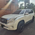 Toyota Prado 3.0 Diésel Tx
