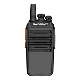 Baofeng Talkabout Bf-868 - 1 - Negro - 110v