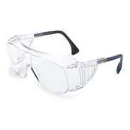 Óculos Sobrepor Uvex Ultra-spec 2001 Otg Honeywell Ca 18833