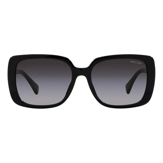 Gafas De Sol Ra5298 Ralph Mujer Negro Originales