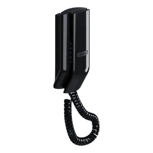 Teléfono Zapatilla Intelbras - Electrocom - Color Negro