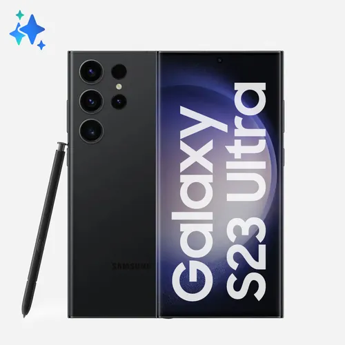 Galaxy S23 Ultra em 2025: ainda vale a pena comprar? 1 Samsung Galaxy S23 Ultra