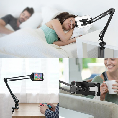 Ugreen soporte Tablet Smartphone Ajustable iPhone iPad 50394