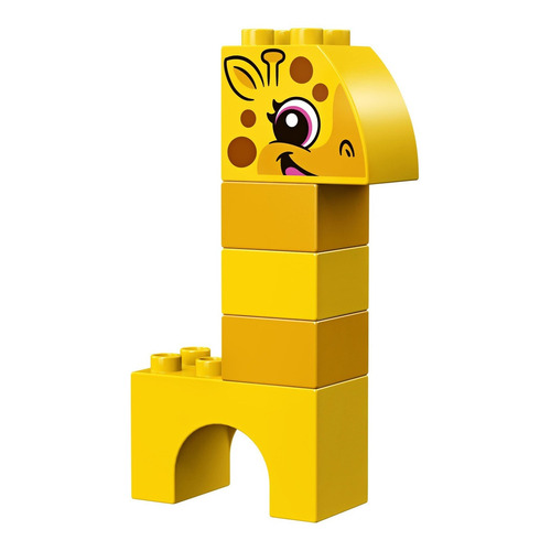Lego®  Duplo Mi Primera Jirafa 30329