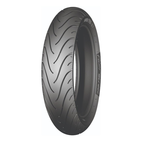 Llanta 110/70-17 Michelin Pilotstreet Tt/tl 54s