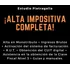 Alta Monotributo Arca Retenciones Contador Público Caba Pba