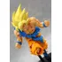 Figura Modelo Dragon Ball Son Goku Del 50 Aniversario De Jug