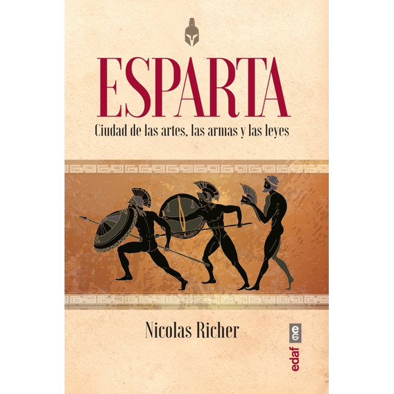 Esparta / Richer (envíos)
