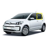 Cristal Vidrio De Puerta Trasera  Volkswagen Up