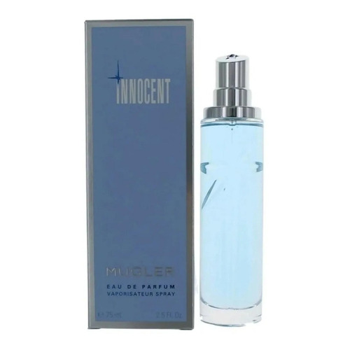 Perfume Angel Innocent Mugler X 75 Ml Original