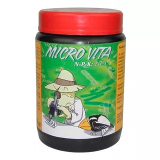Microvita | 150gr | Top Crop | Estimulador Vida Microbiana