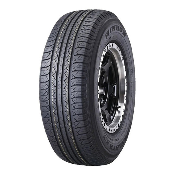 Llanta Winrun Maxclaw H/T2 235/70R16 106 T