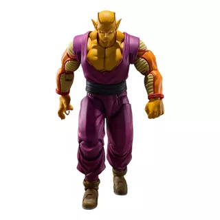 Sh Figuarts Dragon Ball Orange Piccolo Super Hero