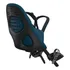 Cadeirinha Dianteira Bike P/ Bebe Thule Yepp 2 Mini Azul Cor Majolica Blue