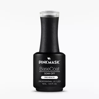 Pink Mask Base Fortalecedora  El Mejor Precio Miss Uñas