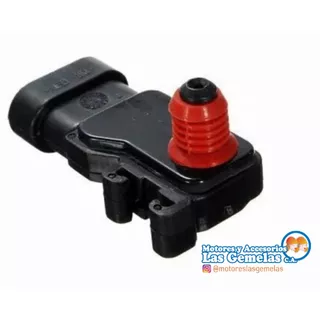 Sensor Map Hummer H3 2007 2008 Nuevo Americano Garantizado