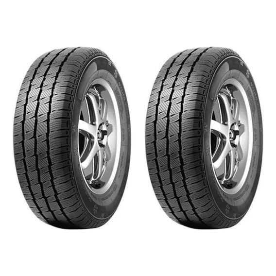 Paquete 2 Llantas, 225 70 R15 (8) 112/110r Mirage Mr300