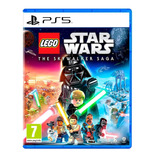 Lego Star Wars The Skywalker Saga Playstation 5 Euro