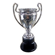 Trofeo Copa Mini Champions Plástico Tamaño Grande
