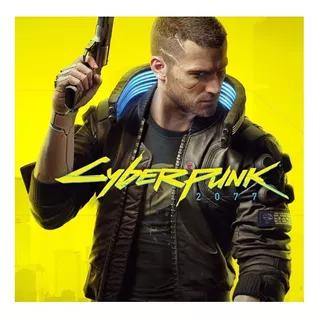 Cyberpunk 2077  Cyberpunk Standard Edition Cd Projekt Red Pc Digital