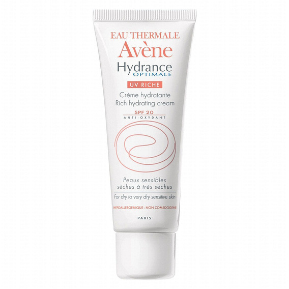 Avene Hydrance Opti Uv Riche