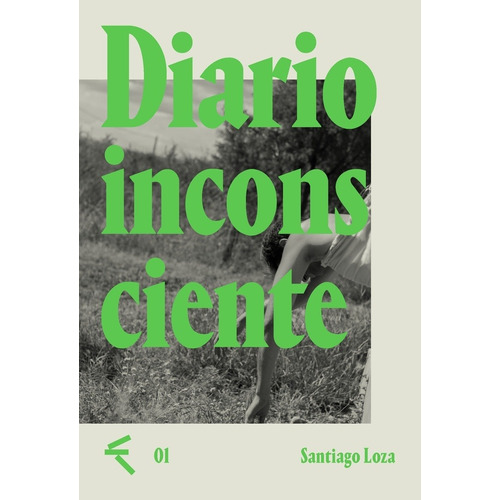 Diario Inconsciente - Loza, Santiago