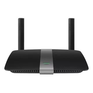 Router Linksys Ea6350 Negro Y Plata 220v