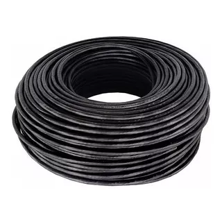 Cable Tipo Taller 5x4mm | Argenplas (x Metro)
