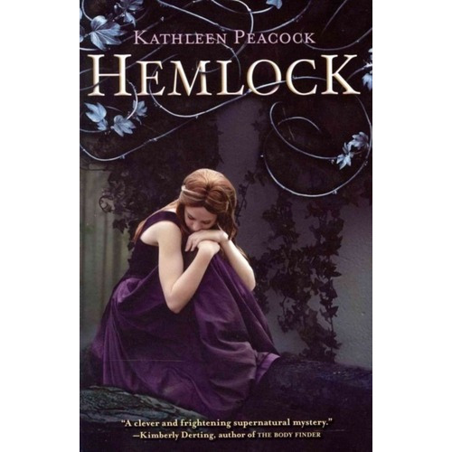 Hemlock - Harper Collins Us Kel Ediciones, De Peacock,kathleen. Editorial Harper Collins Publishers Usa En Inglés