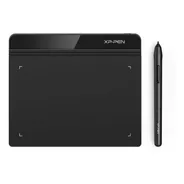 Tableta Gráfica Xp-pen Star G640  Black