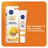 Creme Antissinais Área Dos Olhos Q10 Vitamina Com 15g Nivea Tipo de pele Normal