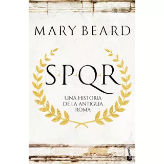 Libro: Spqr. Beard, Mary. Booket