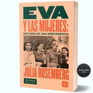 Libro Eva Y Las Mujeres Julia Rosemberg Futurock
