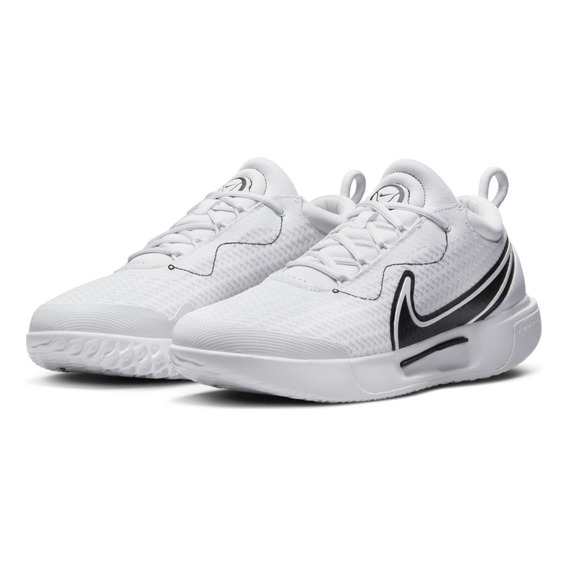 Tenis Para Tenis Cancha Hombre Dura Nikecourt Zoom Pro