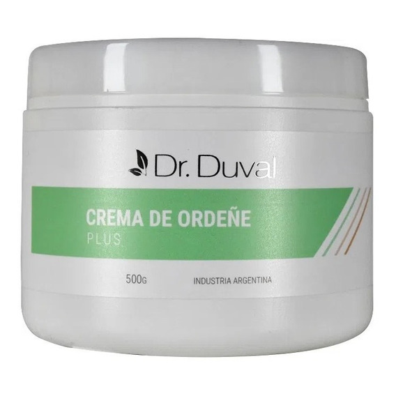 Crema De Ordeñe Plus X500g