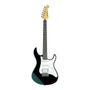 Segunda imagen para búsqueda de guitarra electrica yamaha pacifica pac012 red met aghatis