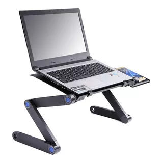 Mesa Multifuncional Graduable Para Laptop