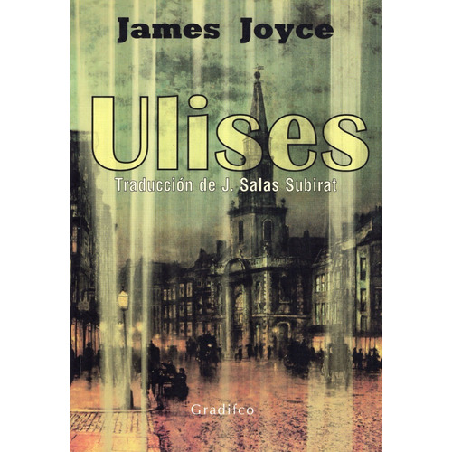 James Joyce - Ulises - Trad Salas Subirat Completo