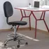 Silla Escritorio Cajero Oficina Regulable Ejecutiva Milenio Negro Nylon