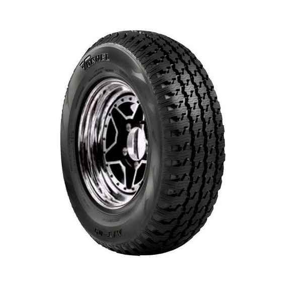 Llanta 245/75 R16 Tornel At09 6c Lt Letra Negra 108/104q