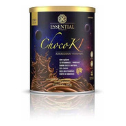 Chocoki Acholatado Essential Nutrition Lata 300g