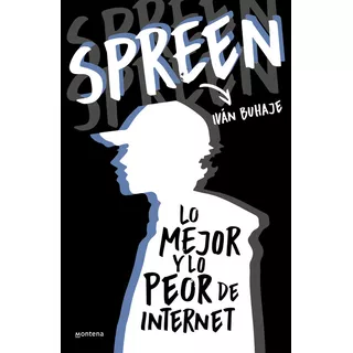 Spreen Lo Mejor Y Lo Peor De Internet Bahaje Ivan Original