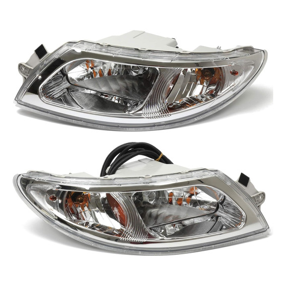 Par Faros Para International Durastar 4300 4400 Vjtruck